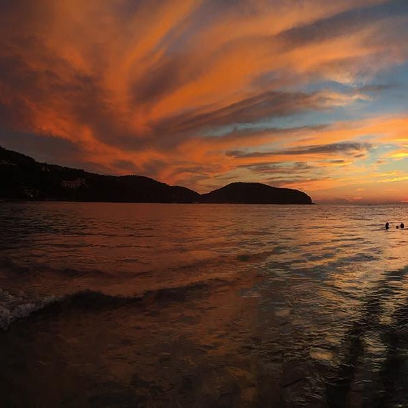 Photo taken at Viceroy Zihuatanejo by Alberto A. on 12/26/2015