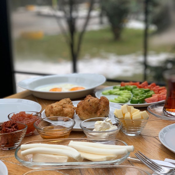 1/13/2019에 Ezgi S.님이 Mima Kafe에서 찍은 사진