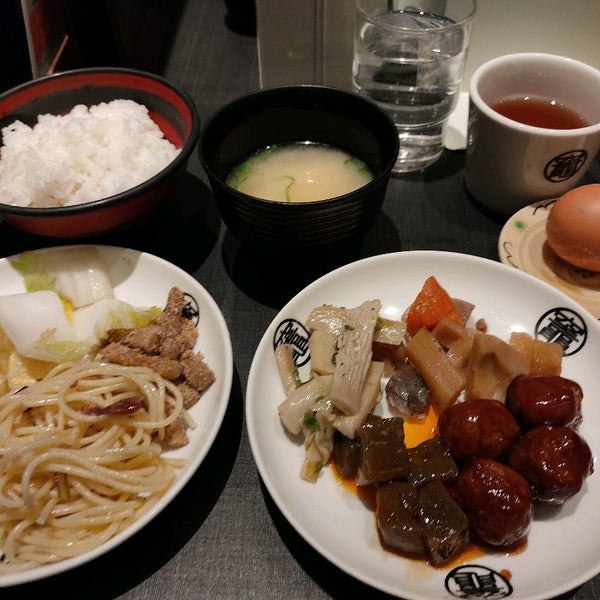 Photos At 竈炊き立てごはん土井 京都駅八条口店 2 Tips From 418 Visitors