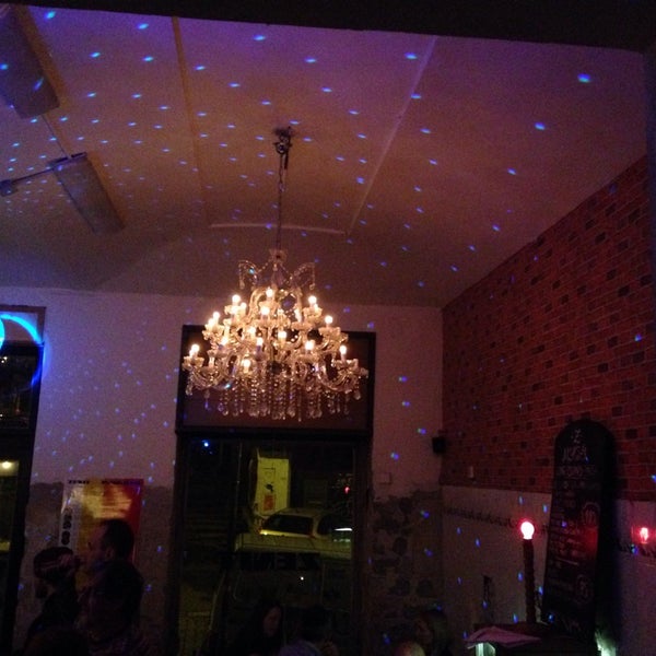 Foto di Café Zenit - Zsidónegyed - Budapest, Budapest