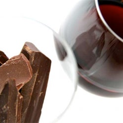 Cao Chocolates Fine Chocolaterie and Sweet Confections host a divine chocolate and wine tasting on Thursday nights. This weekly event is the perfect date night or night out with friends!