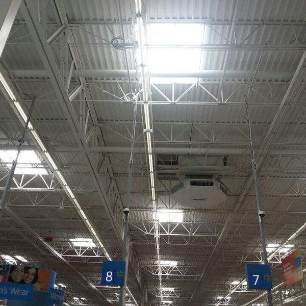 Walmart Distribution Center Shelbyville Tennessee