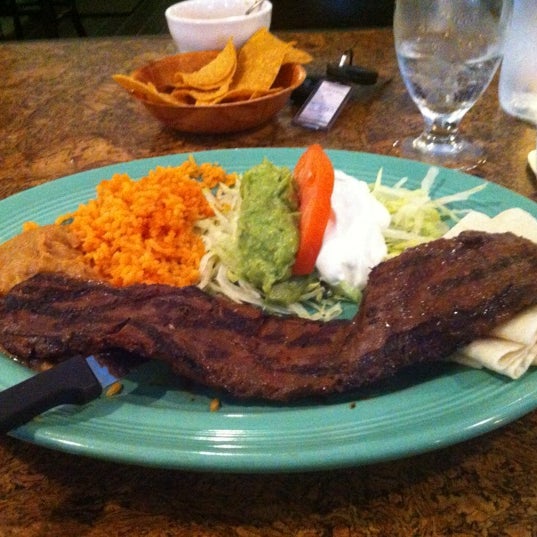 Photo taken at Tortugas Mexican by Jens F. on 10/7/2012