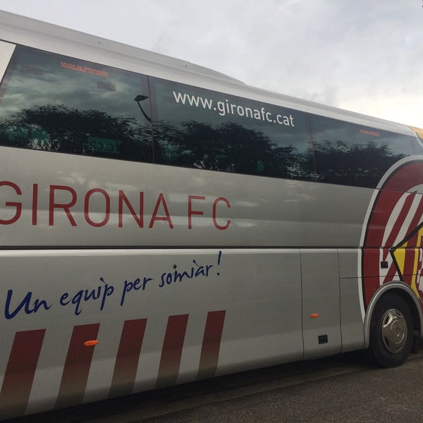Photo taken at Ciutat Esportiva Joan Gamper FCBarcelona by Mercè ;. on 8/15/2015