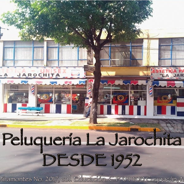 8/7/2014 tarihinde Peluqueria La Jarochitaziyaretçi tarafından Peluqueria La Jarochita'de çekilen fotoğraf