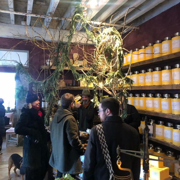 Photo taken at Bellocq by Monica on 12/23/2018