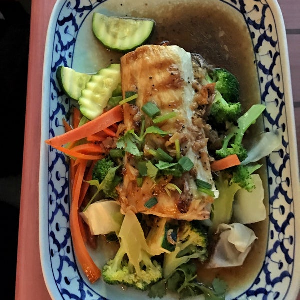 Photos at Thai Rin Restaurant and Bar Thai Restaurant in KailuaKona