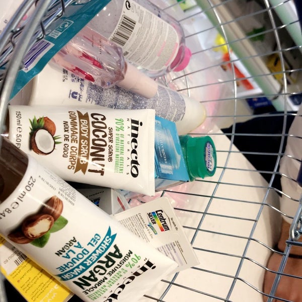 Boots Pharmacy صيدلية بوتس Pharmacy in Riyadh