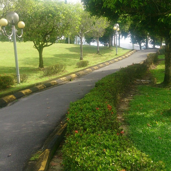 Taman Tasik Sarikei 5 Tips