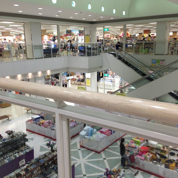 イトーヨーカドー 川崎港町店 川崎区 川崎区港町12 1