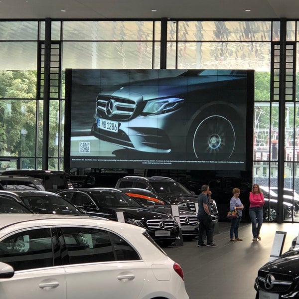 Mercedes Benz Fahrzeugzubehor In Bremen