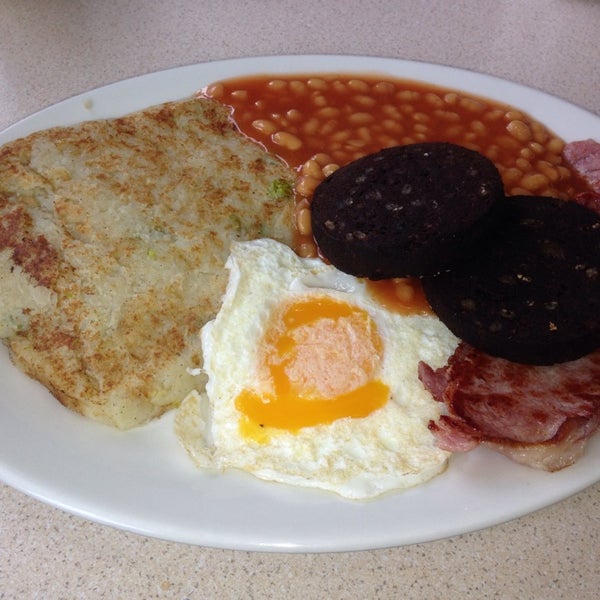 Cat and Cucumber Bermondsey, Greater London
