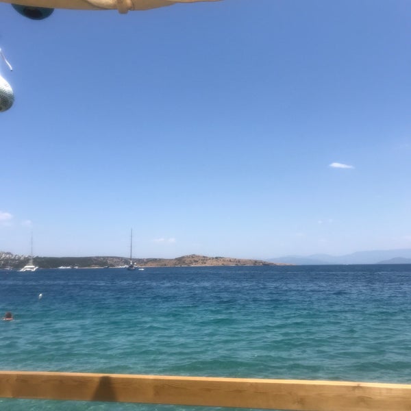 6/14/2019 tarihinde Canan Ö.ziyaretçi tarafından Lavinya Otel &amp; Beach'de çekilen fotoğraf