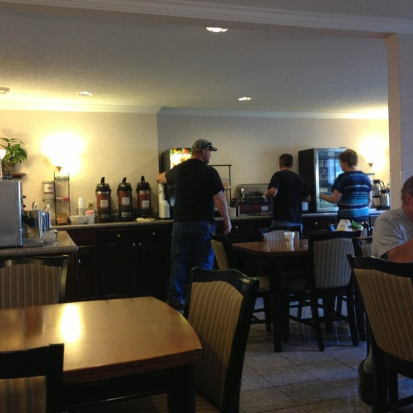 Photos At Comfort Inn Totem Lake Kirkland Wa