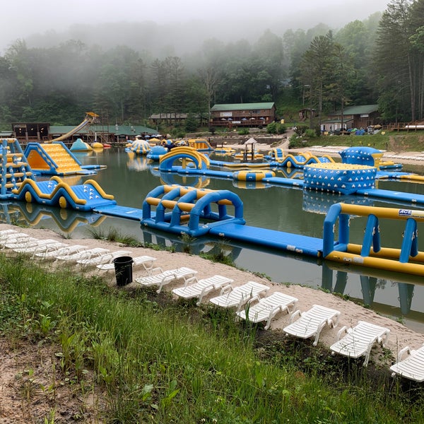 ACE Adventure Resort Other Great Outdoors