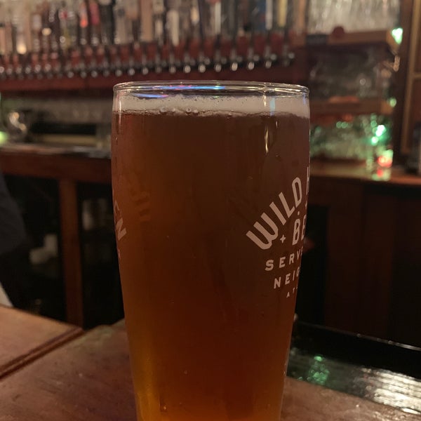 Crystal Beer Parlor Bistro In Savannah
