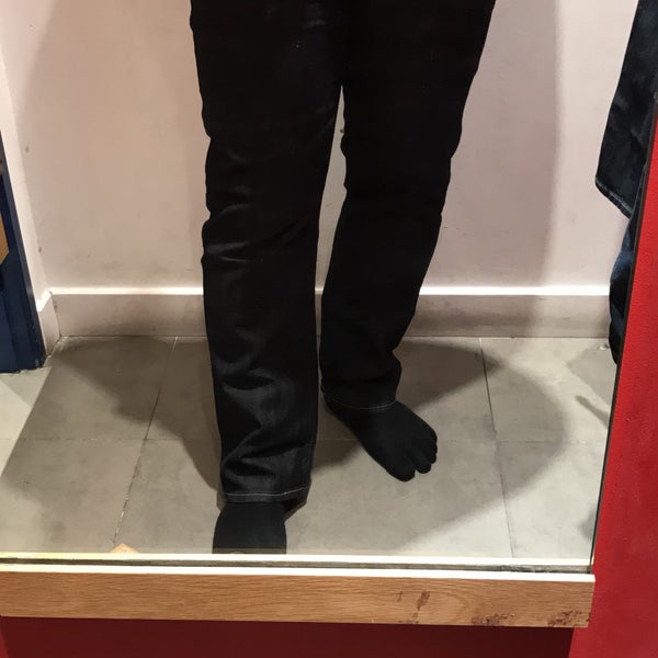 levis mitsui outlet park