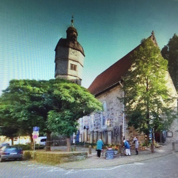 Café Aegidius Aegidiistr. 7 9