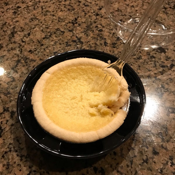 Skye Pie