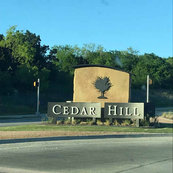 Снимок сделан в Cedar Hill, TX пользователем Mighty Q 4/20/2019.