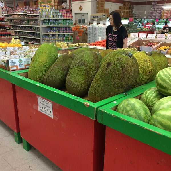 Photos at Cho Saigon New Market Grocery Store in Arlington