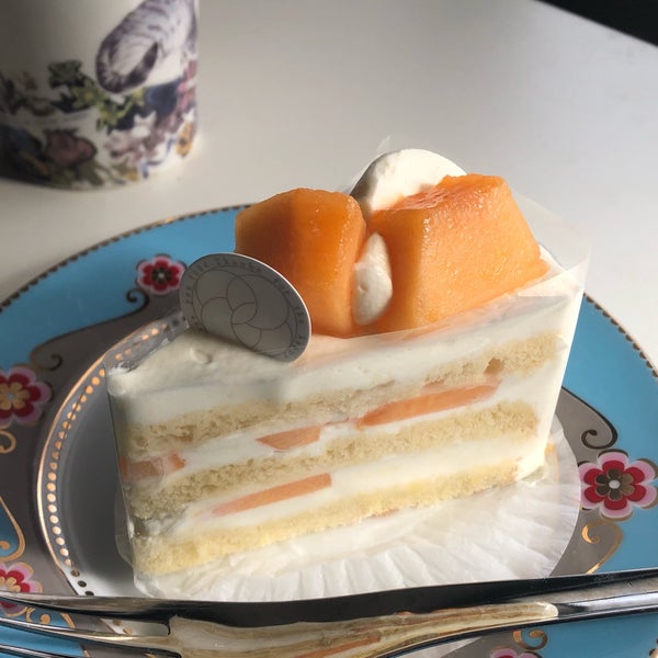Foto Di ショートケーキ クッキー専門店1004 Pasticceria In 神戸市西区