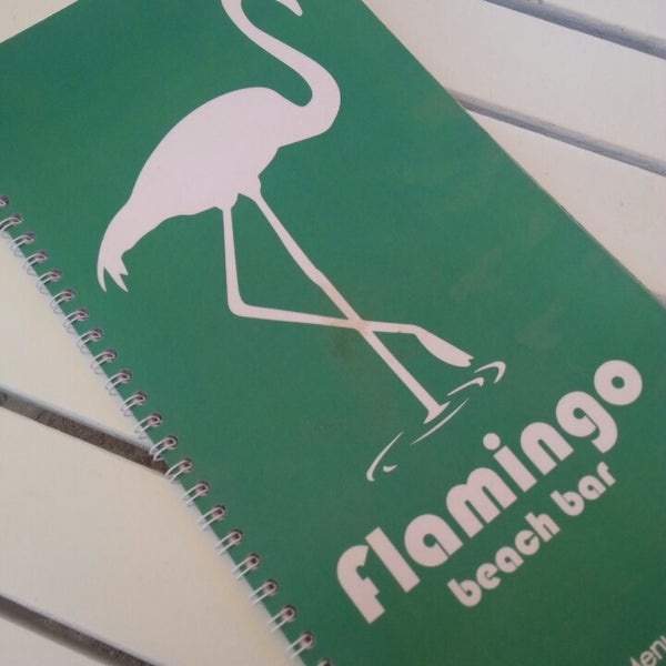 Photos At Flamingo Beach Bar 4 Tips