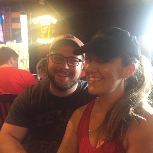 Photo taken at The Tavern by Lindsay W. on 9/19/2015