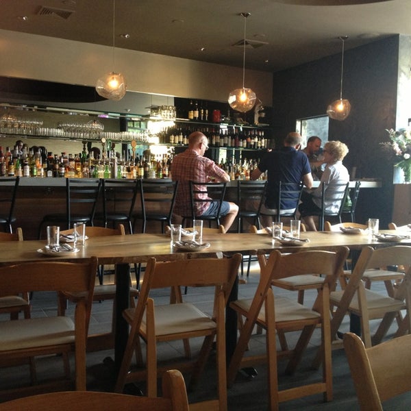 Ribelle restaurant brookline ma