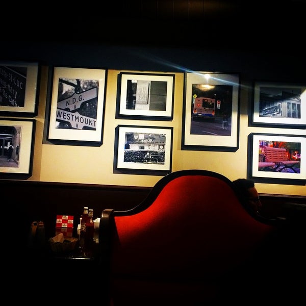 Photo taken at Orange Café by Betty E. on 10/26/2014