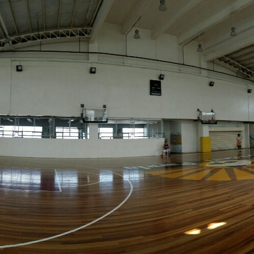 Photos at Golden Panda Roof Deck Basketball Court - Tatalon - Quezon ...