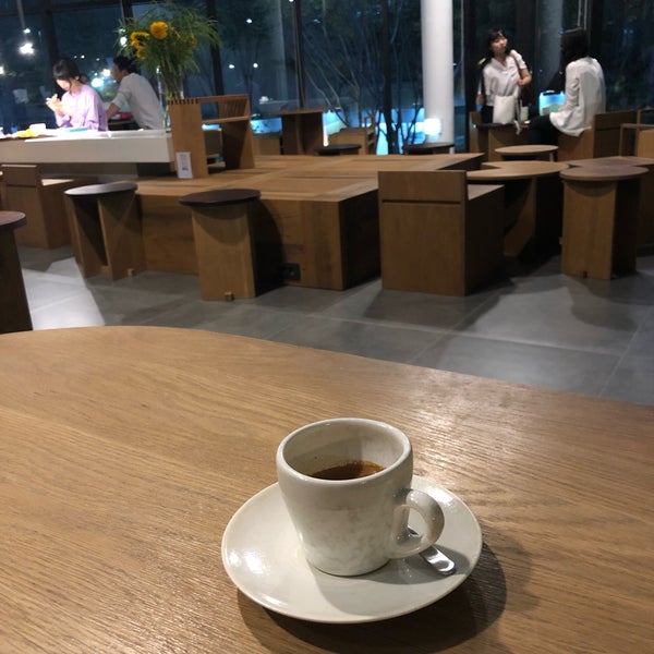 Photo taken at Center Coffee by Abdulrahman on 6/26/2019