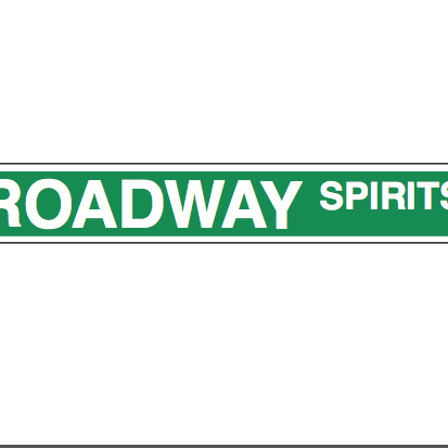 Photo taken at Broadway Spirits by Broadway Spirits on 4/20/2015