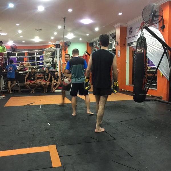 Undefeated Boxing Gym РЎРѕРєРѕР»