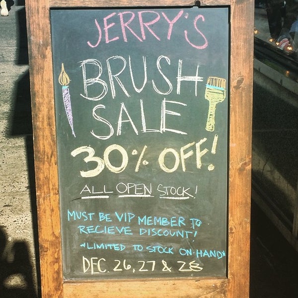 Photo taken at Jerry&#39;s New York Central by Jerrys N. on 12/26/2014