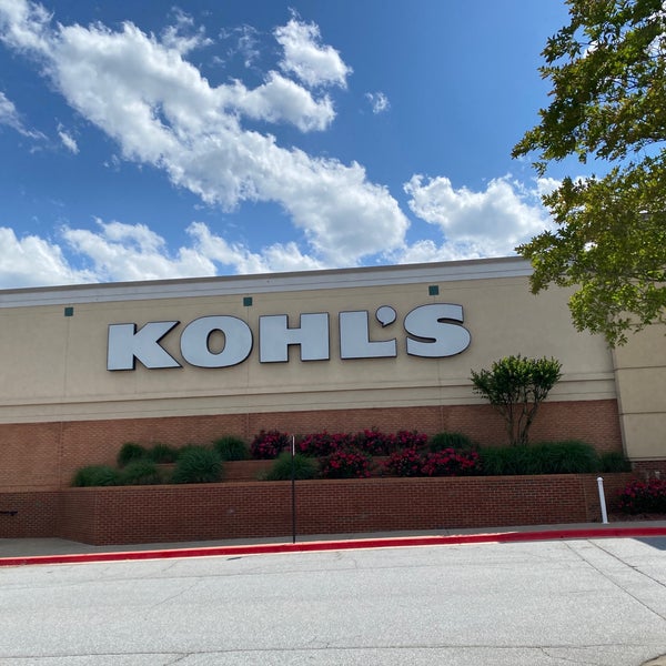 Photos at Kohl's East Cobb Marietta, GA