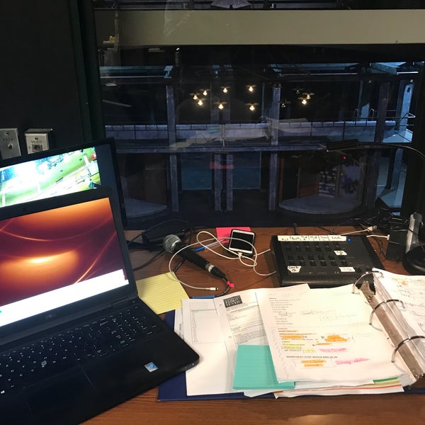 The Arts Center of Coastal Carolina Performing Arts Venue