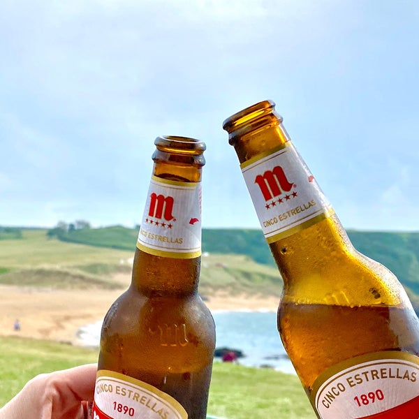 Playa de Verdicio 9 tips