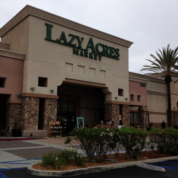 Lazy Acres Los Altos Long Beach, CA