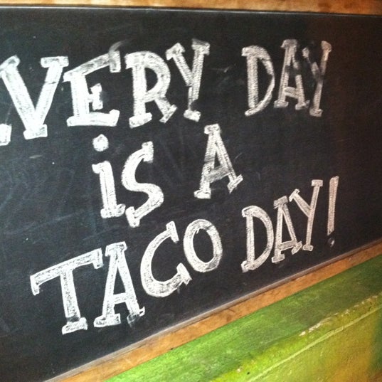 12/8/2012にJen S.がYo! Tacoで撮った写真