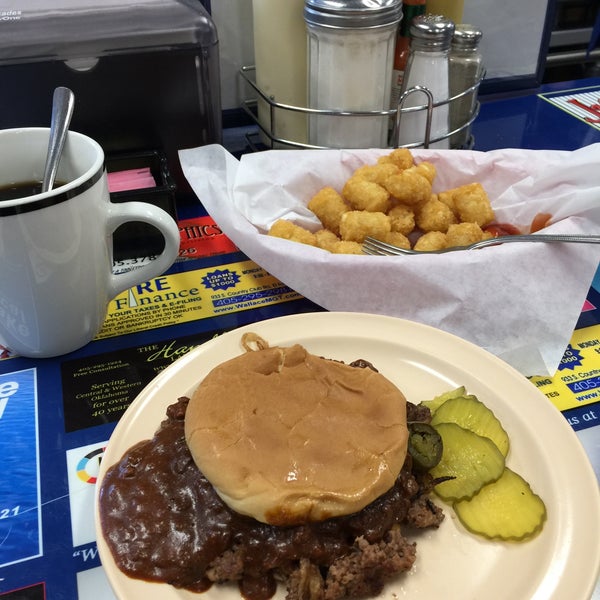 Johnnies Grill 11 tips from 218 visitors