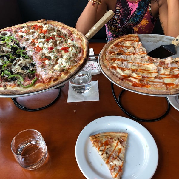 Photos At Russos Pizzeria Ø¯Ø¨ÙŠ Ø¯Ø¨ÙŠ