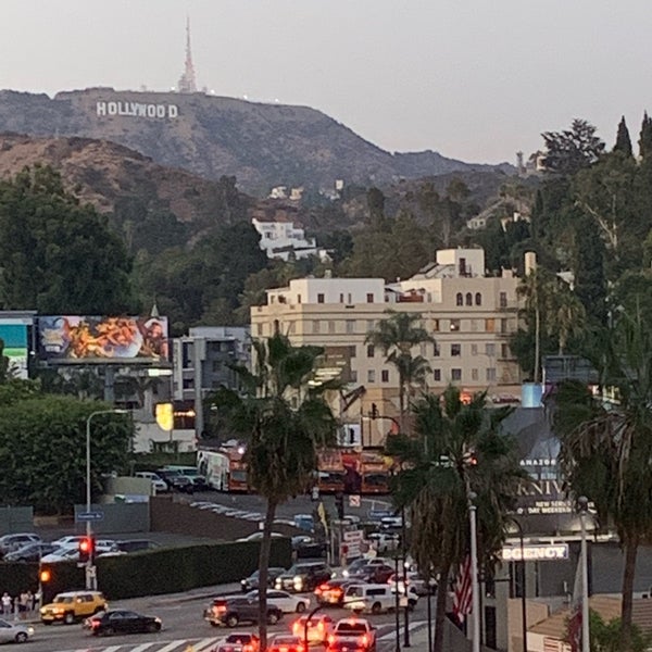 Foto scattata a Hollywood &amp; Highland da Mata S. il 9/15/2019