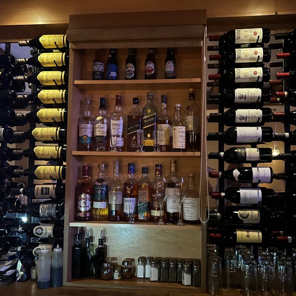 Trattoria Il Panino North End'de İtalyan Restoranı