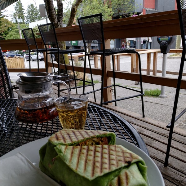 Viva Fine Foods Bakery in Kitsilano