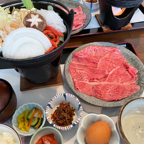 Fotos Em まるたけ近江牛 近江西川 3 Dicas