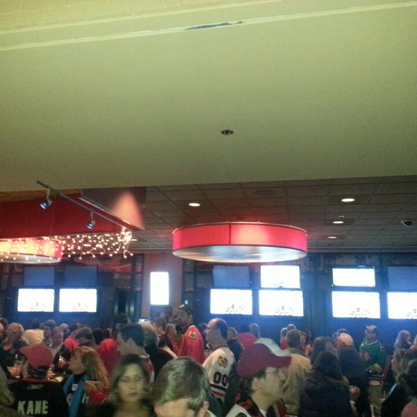 Mr. D's Sports Bar Arlington Heights, IL