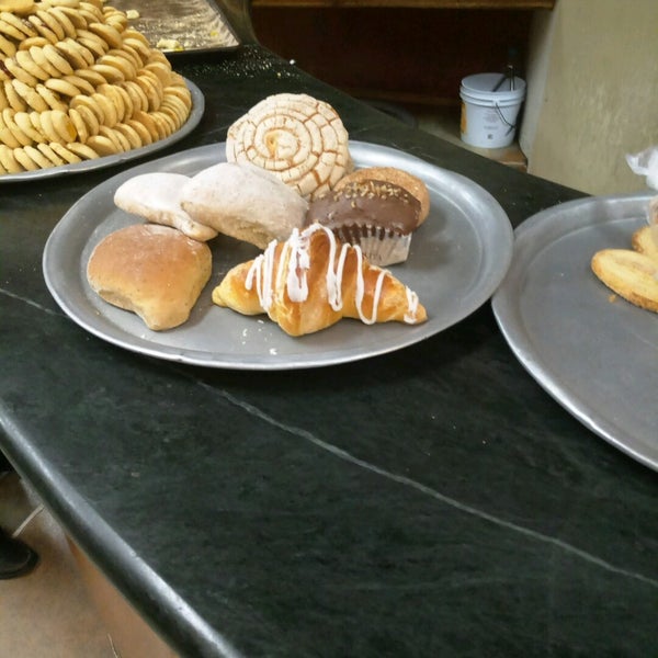 Panaderia La Villita Panadería en Pachuca