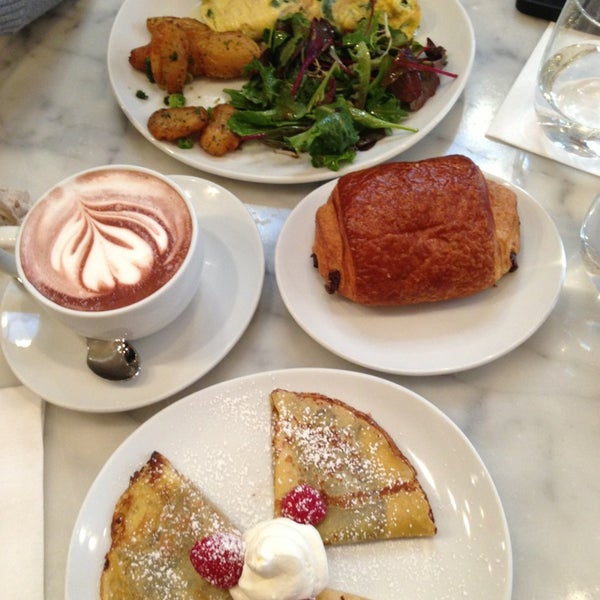 รูปภาพถ่ายที่ Zé Café โดย Jessica C. เมื่อ 2/17/2013