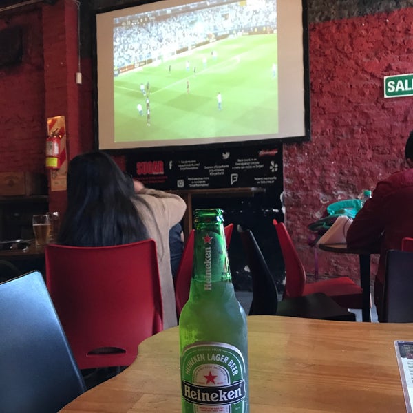 5/29/2017 tarihinde Rocio M.ziyaretçi tarafından Sugar Bar'de çekilen fotoğraf